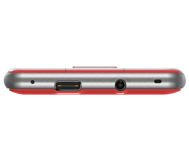 MAXCOM MM760 Czerwony - 1115049 - zdjęcie 6